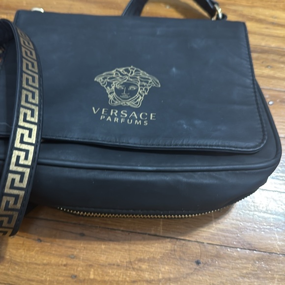 Versace perfume crossbody Bag - Picture 4 of 4